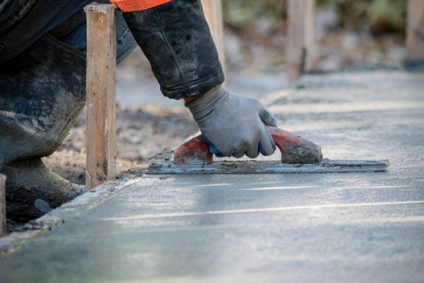 Best Concrete Driveway Installation in Prairie Grove, AR
