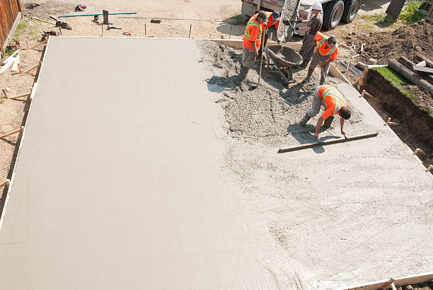 Best Concrete Removal and Replacement in Prairie Grove, AR
