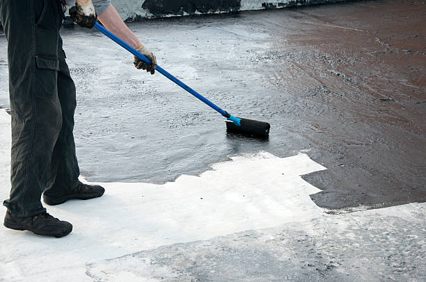 Best Concrete Slab Construction in Prairie Grove, AR